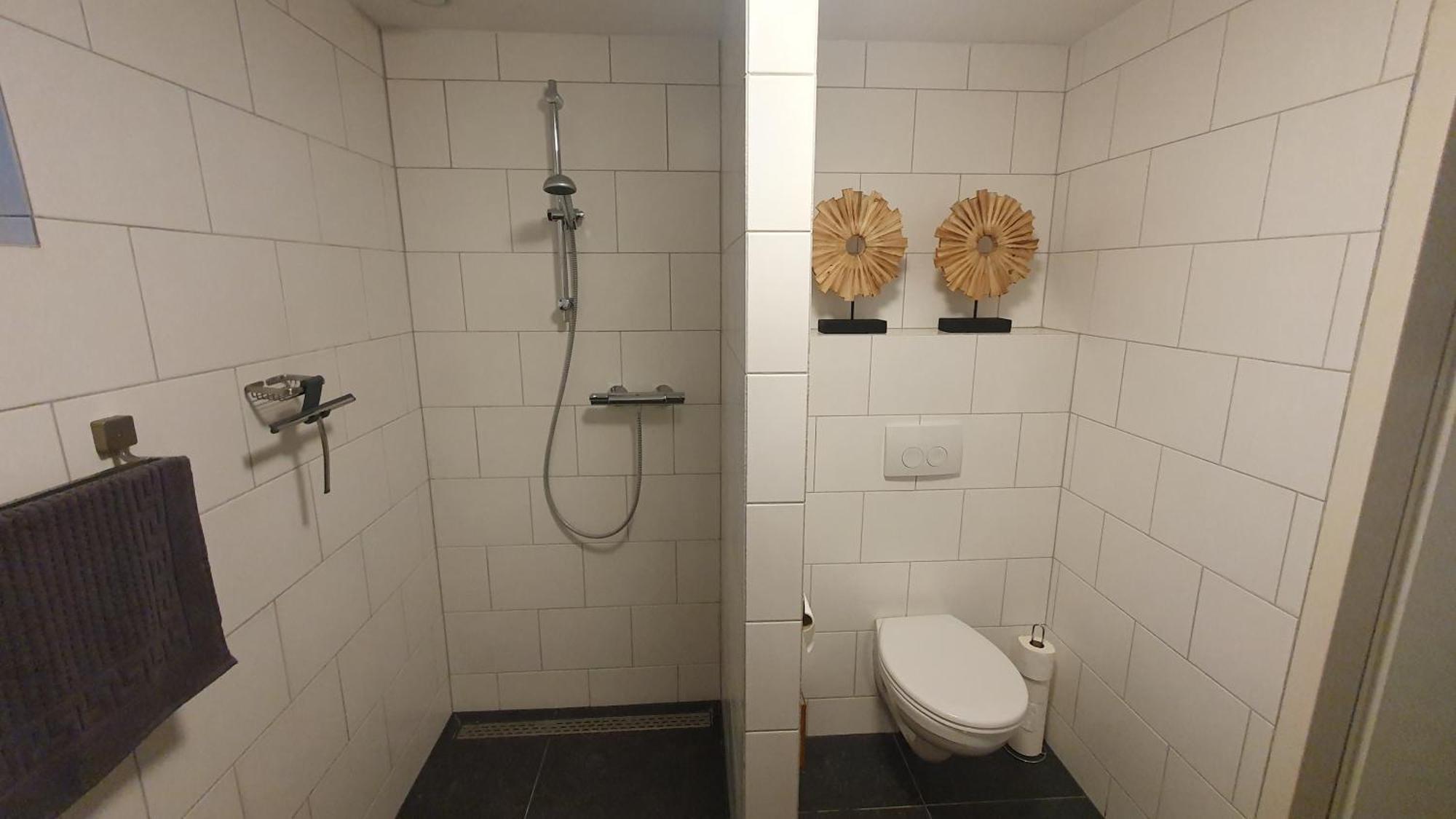 Huisje De Geluksvogel Zorgvlied Dış mekan fotoğraf