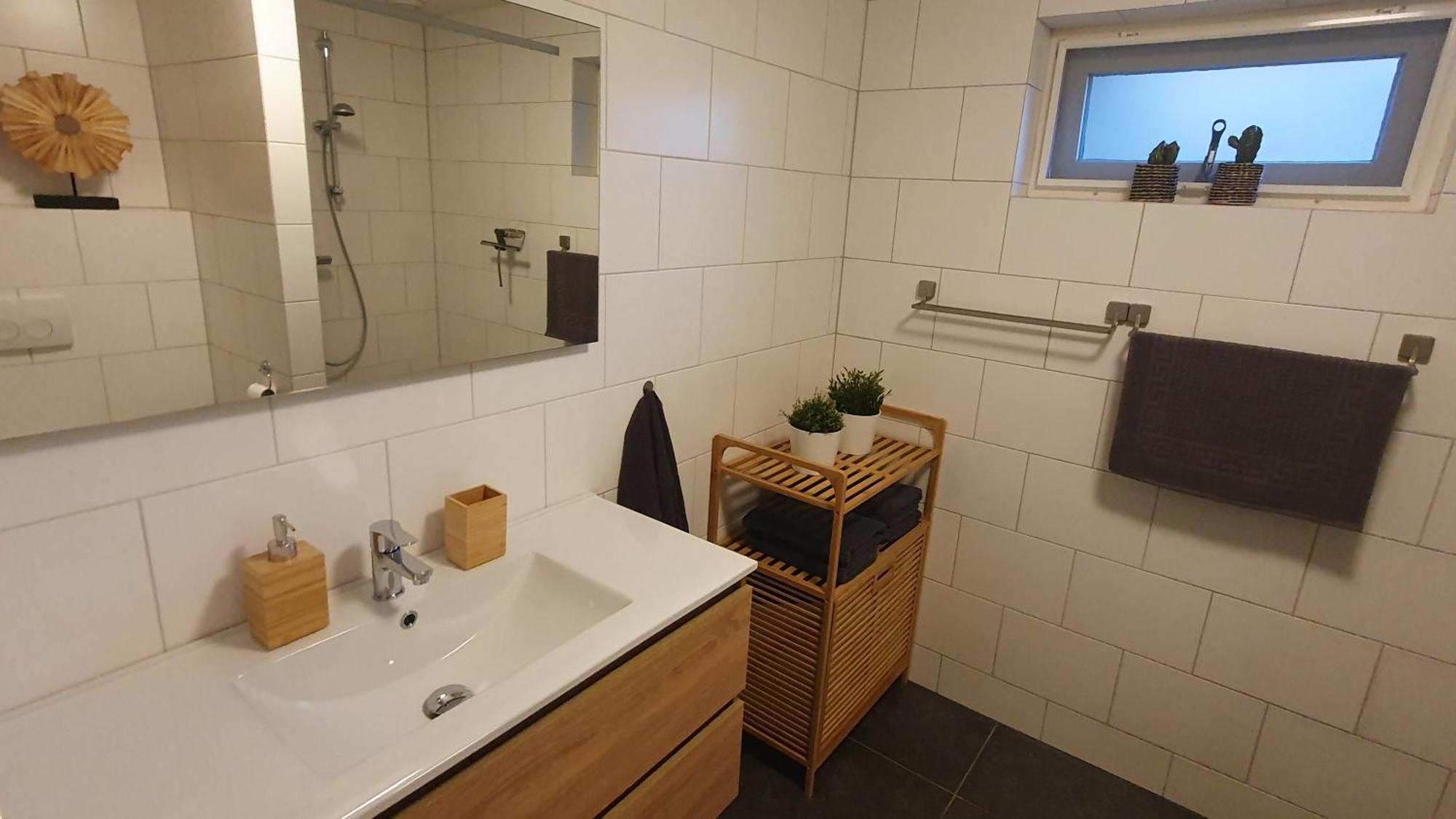 Huisje De Geluksvogel Zorgvlied Dış mekan fotoğraf